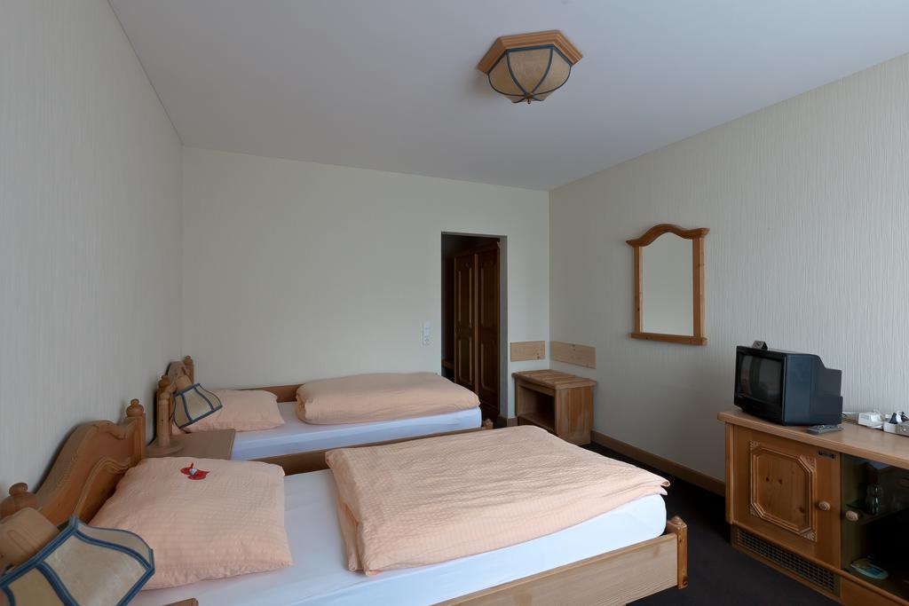 Gasthof Schulte Hotel Menden Pokój zdjęcie
