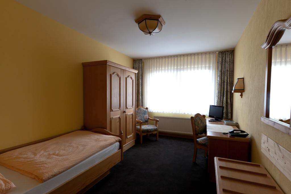 Gasthof Schulte Hotel Menden Pokój zdjęcie