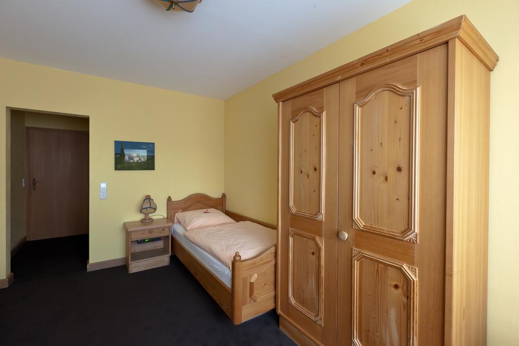 Gasthof Schulte Hotel Menden Pokój zdjęcie