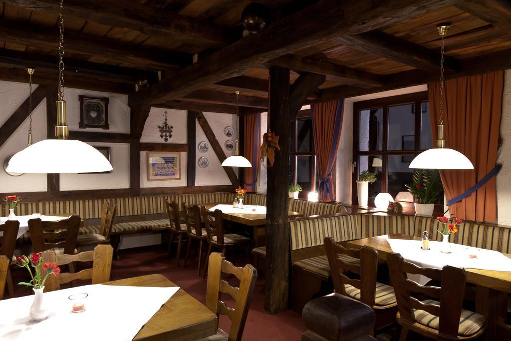 Gasthof Schulte Hotel Menden Zewnętrze zdjęcie