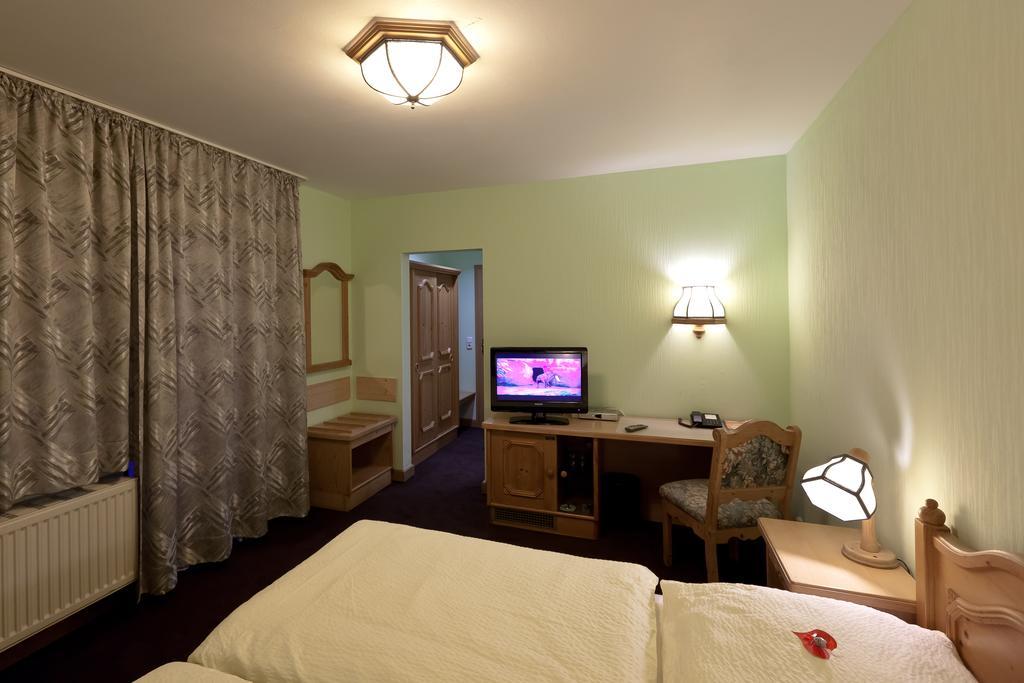 Gasthof Schulte Hotel Menden Pokój zdjęcie