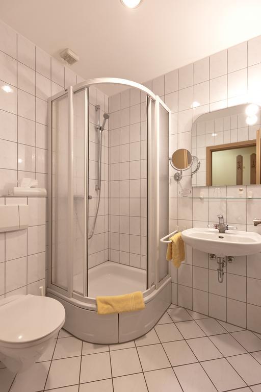 Gasthof Schulte Hotel Menden Zewnętrze zdjęcie