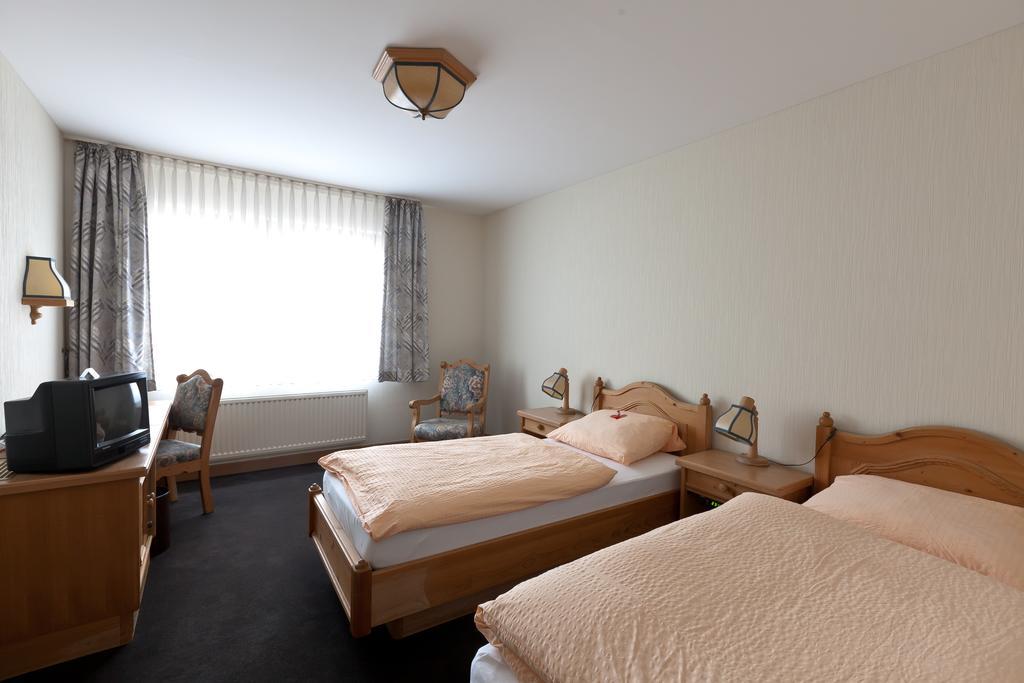 Gasthof Schulte Hotel Menden Pokój zdjęcie