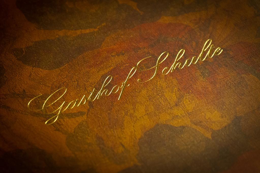 Gasthof Schulte Hotel Menden Zewnętrze zdjęcie